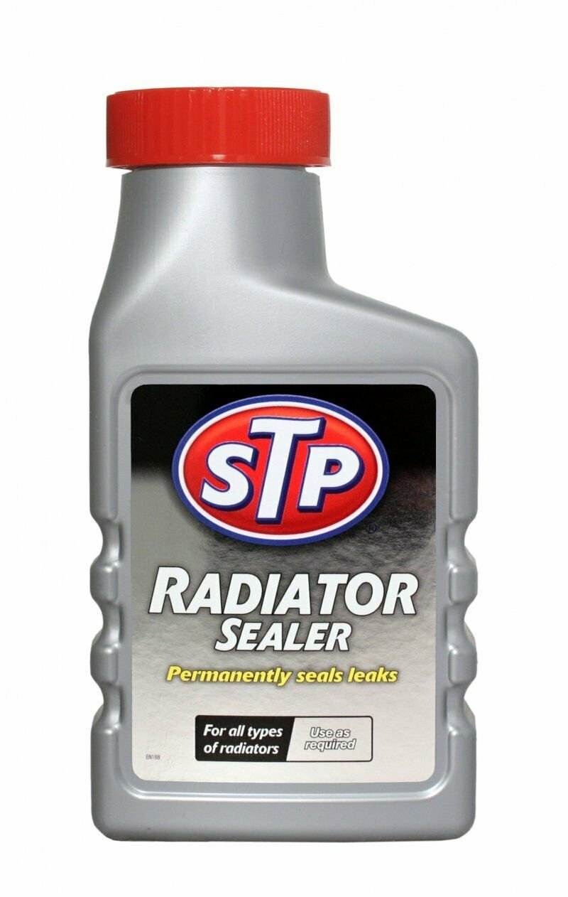 Stp 300ml Radiator Sealer