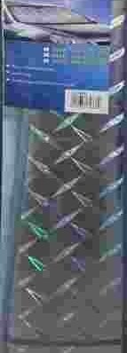 Laser Sunshades 140x90