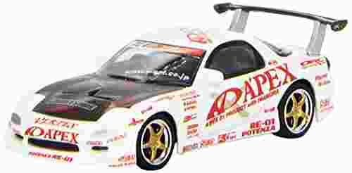 Bottari 1791 Modellino Auto In Scala 1:64, Set Di 1