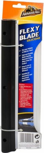 Armorall Flexy Water Blade Soft Silicone