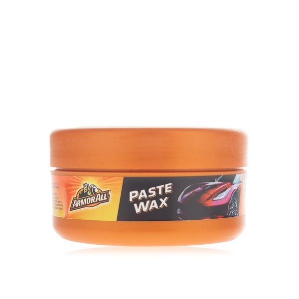 Armor All Paste Wax 300g