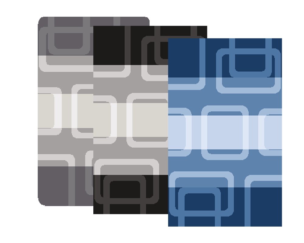 Bathroom Set 2-piece Series Uyte Schafer