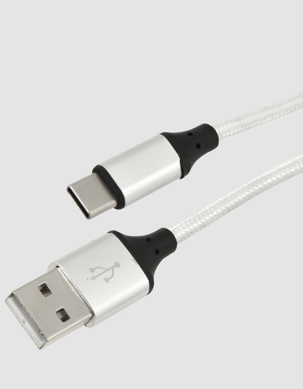 Charging Cable Usb Type-c To Usb Type-c - 1m