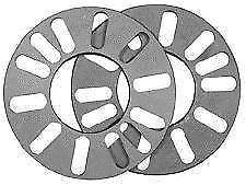 Urban X Wheel Spacer Pairs 3mm