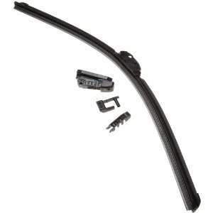 Curved Wiper Blades 19"