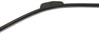 Curved Wiper Blades 20"