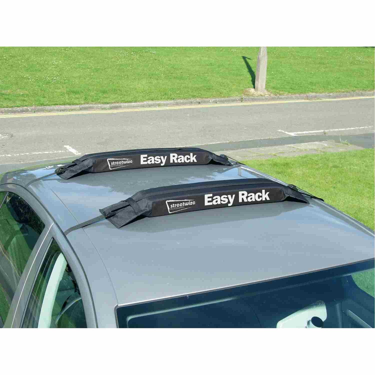 Easy Rack Soft Rack