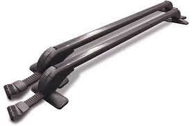 Roof Bars For Vehicles Without Roof Rails
