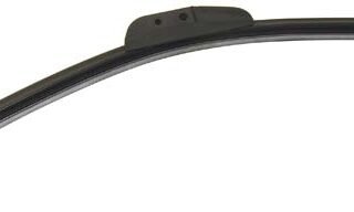 Curved Wiper Blades 23"