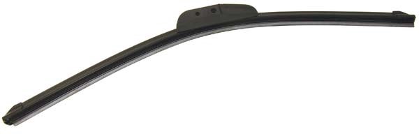 Curved Wiper Blades 23"