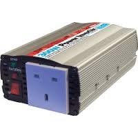 300 Watt Inverter