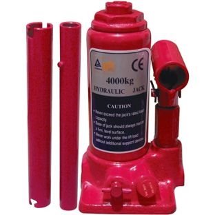Bottle Jack 4 Tonne