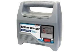 Battery Charger 6/12v 12 Amp Automatic