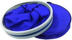 11l Collapsible Bucket