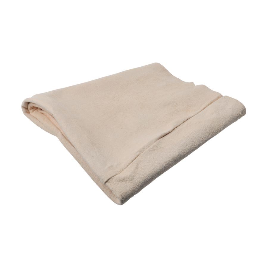 Chamois Leather 37x40cm