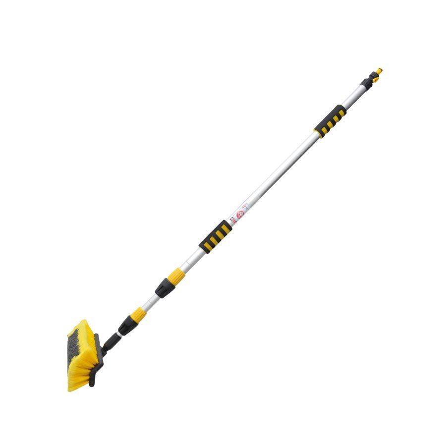 Telescopic Brush 3.0m 10" Brush