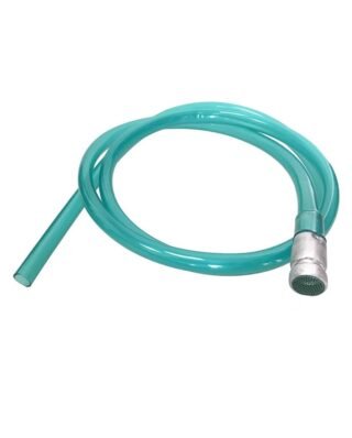 SYPHON HOSE Pump for fuel with ball diesel 3/4