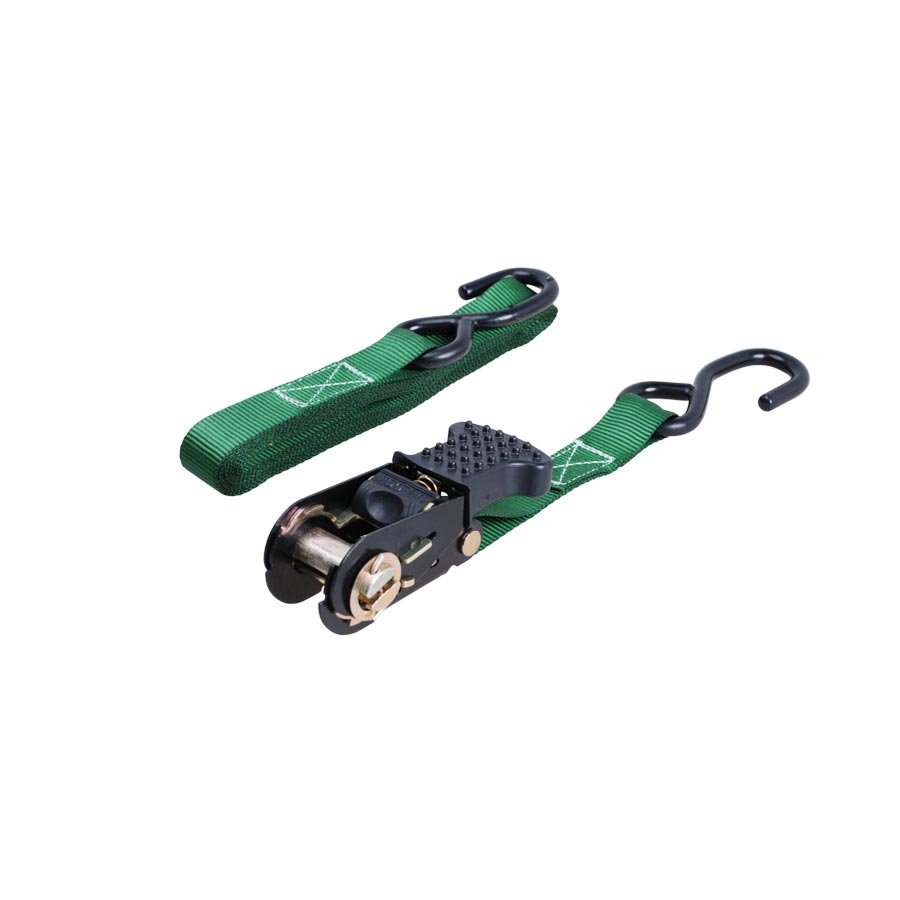Ratchet Tie Down Strap 500kg, 5m