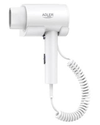 Adler Hair Dryer Wall Mount 200w