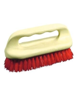 Brush Hard Brisstle-