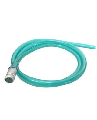 SYPHON HOSE Pump for fuel with ball petrol 1/2"