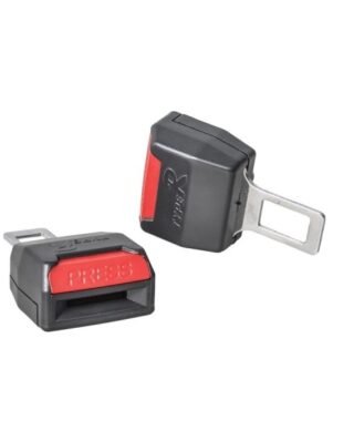 Beep stoper for safety belt 2pcs