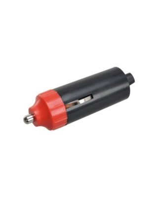 Cigarette plug 12V