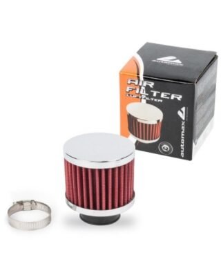Air filter 6,2cm AUTOMAX