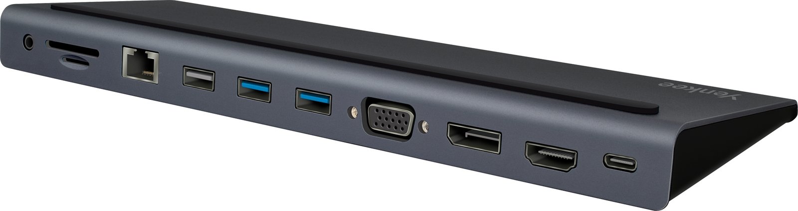 Yenkee premium usb hub-