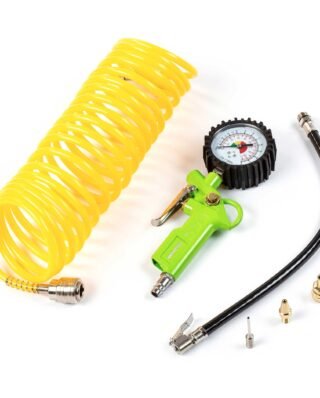 Fieldmann Air compressor Set