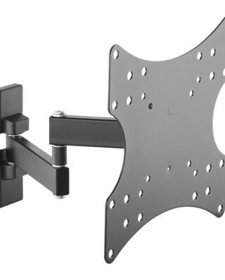 Stell Tv Holder 23-42 inch- extendable