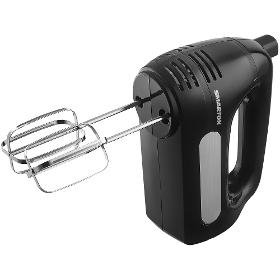 Smarton Hand Mixer Black 300W