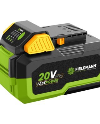 Fieldmann Battery 8ah for 20v series