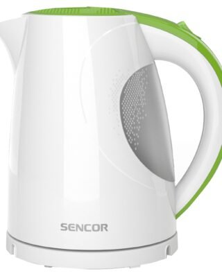 Sencor 1.5 Lt Green /White 2200W