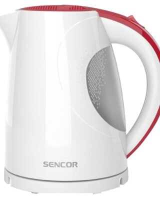 Sencor 1.5 Lt Red /White 2200W