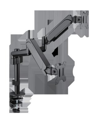 Stell Dual Stand for screens