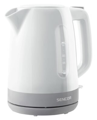 Sencor 1 lt 2200W White/Grey