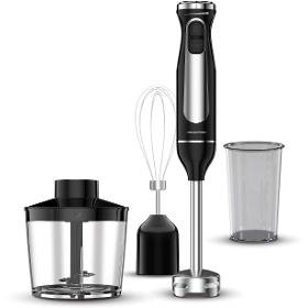 Smarton Hand Blender 600 W